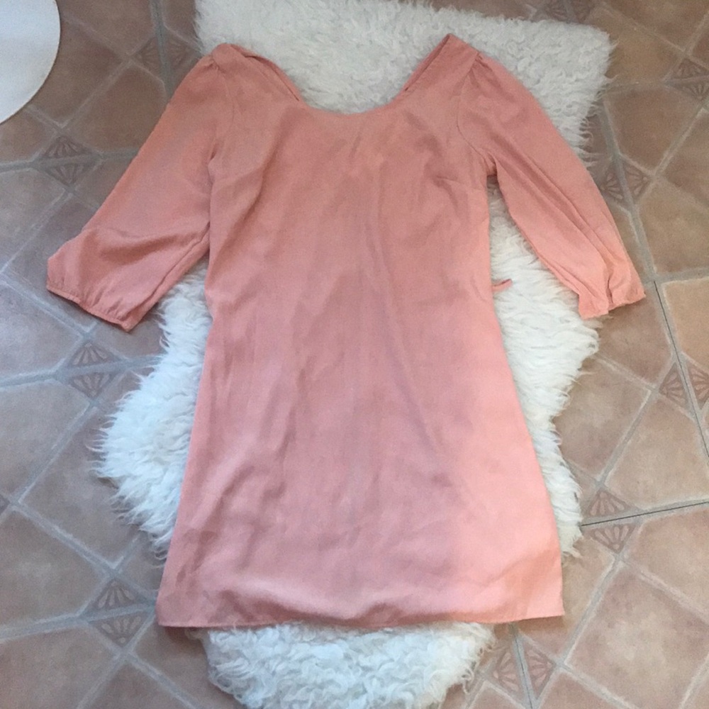 Dor l dor dress